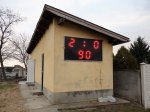 Mosonszolnok SE - Püski SE 2:0 (0:0), 12.03.2017