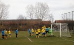 Uraiújfalu SE - Kemenesalja FC 1:2 (1:1), 19.03.2017