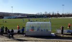 Nyúl SC - Gönyű SE 6:0 (1:0), 26.03.2017