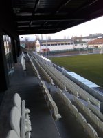 Hévízi úti Stadion