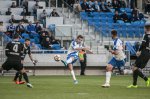 MTK Budapest - Mezőkövesd Zsóry FC, 2017.04.08