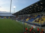 Mezőkövesd Zsóry FC - Budapest Honvéd FC 2017