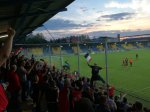 Mezőkövesd Zsóry FC - Budapest Honvéd FC 2017
