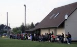 Győrújbarát SE - Bőny SE 7:0 (3:0) - 30.04.2017