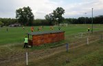 Hegyeshalmi SC 1931 - ESK Ménfőcsanak 0:5 (0:2), 07.05.2017