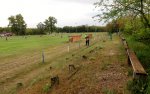 Hegyeshalmi SC 1931 - ESK Ménfőcsanak 0:5 (0:2), 07.05.2017