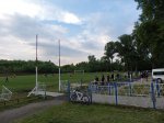 Hegyeshalmi SC 1931 - ESK Ménfőcsanak 0:5 (0:2), 07.05.2017