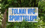 Tolna VFC - Tevel SE 0:1 (0:0)