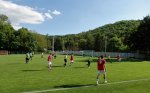 Viadukt SE-Biatorbágy - Halásztelek FC 2:1 (1:1) - 14.05.2017