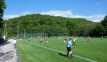 Viadukt SE-Biatorbágy - Halásztelek FC 2:1 (1:1) - 14.05.2017