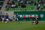 Ferencvárosi TC - Újpest FC, 2017.05.27