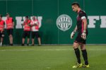 Ferencvárosi TC - Újpest FC, 2017.05.27