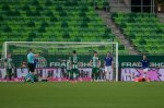 Ferencvárosi TC - Újpest FC 2017