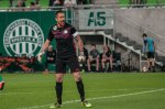 Ferencvárosi TC - Újpest FC, 2017.05.27