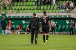 Ferencvárosi TC - Újpest FC, 2017.05.27