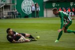 Ferencvárosi TC - Újpest FC 2017