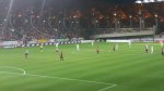 Videoton FC - Nõmme Kalju FC, 2017.07.20