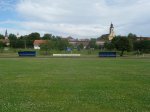 Sümeg, Sümegi Sportpálya