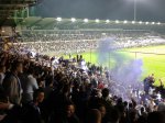 Újpest FC - Ferencvárosi TC, 2015.09.12