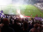 Újpest FC - Ferencvárosi TC, 2015.09.12