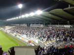 Újpest FC - Ferencvárosi TC 2015