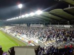 Újpest FC - Ferencvárosi TC 2015