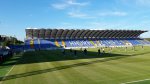 a stadion belülről