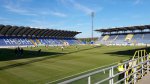 a stadion belülről