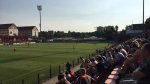 Pécsi MFC - HR-Rent Kozármisleny FC 2017
