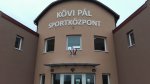 Kövi Pál Sportközpont