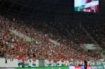 Magyarország - Lettország, 2017.08.31