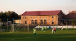 Tiszafüredi VSE - Füzesgyarmati SK 2017