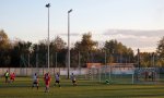 Nagytétényi Kohász SE - `33` FC 0:1 (0:0) - 07.10.2017