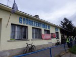 Győrszentiván SE - Öttevényi TC 0:2 (0:2) - 08.10.2017