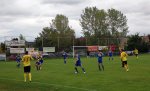 Győrszentiván SE - Öttevényi TC 0:2 (0:2) - 08.10.2017