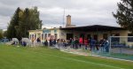 Győrszentiván SE - Öttevényi TC 0:2 (0:2) - 08.10.2017