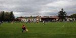 Győrszentiván SE - Öttevényi TC 0:2 (0:2) - 08.10.2017