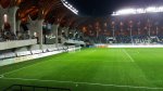 Puskás Akadémia FC - Ferencvárosi TC, 2017.10.14