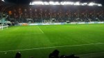 Puskás Akadémia FC - Ferencvárosi TC, 2017.10.14