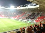 Diósgyőri VTK - Budapest Honvéd FC, 2017.10.21