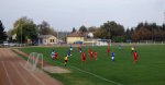 Dombóvár FC - Dunaföldvári FC 4:0 (2:0) - 21.10.2017