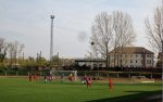 Dombóvár FC - Dunaföldvári FC 4:0 (2:0) - 21.10.2017