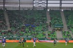 Ferencvárosi TC - Újpest FC, 2017.10.21