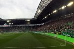 Ferencvárosi TC - Újpest FC 2017
