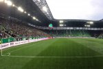 Ferencvárosi TC - Újpest FC, 2017.10.21