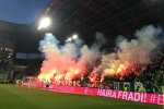 Ferencvárosi TC - Debreceni VSC, 2017.11.04