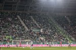 Ferencvárosi TC - Debreceni VSC, 2017.11.04