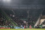 Ferencvárosi TC - Debreceni VSC, 2017.11.04