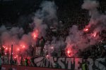 Ferencvárosi TC - Debreceni VSC, 2017.11.04