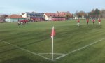Iváncsa KSE - MTK 1-4, Magyar Kupa, 2017.10.25